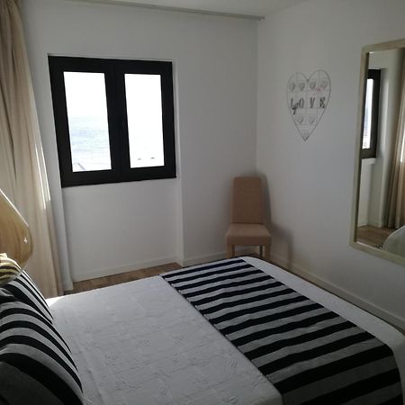 Janela Mar VIP Ponta Delgada Quarto foto
