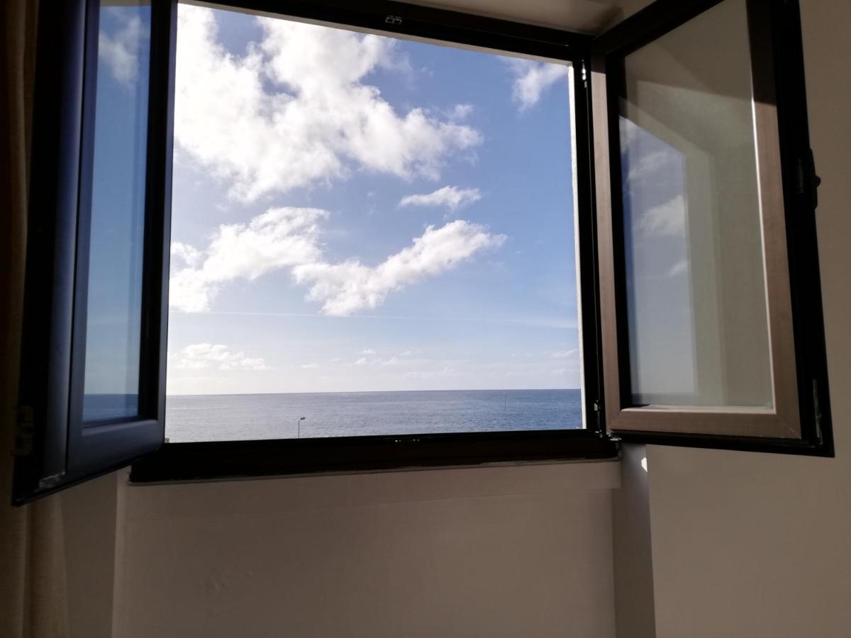Janela Mar VIP Ponta Delgada Exterior foto