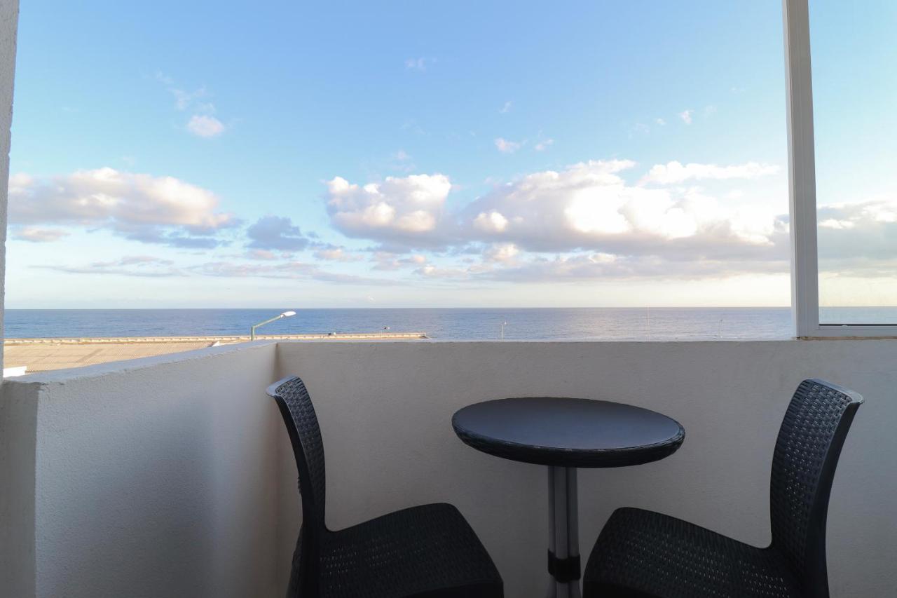 Janela Mar VIP Ponta Delgada Exterior foto